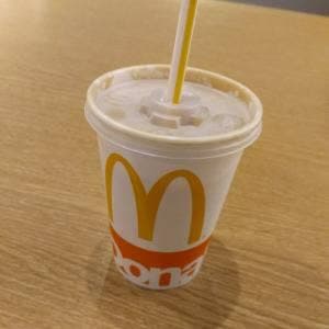 マクドナルド 原宿竹下通り店
