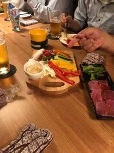 セカンドアース