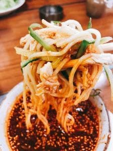麺龍