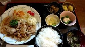 飲み食い処 宗次郎