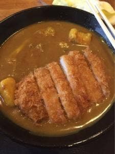 めん処 たつ味