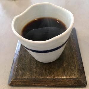 八百コーヒー店