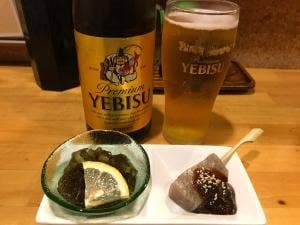 海鮮居酒屋 いわ舟