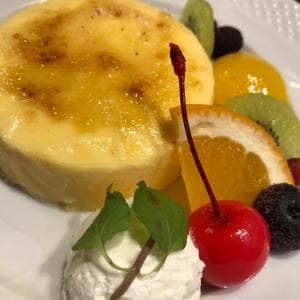 星乃珈琲店 長崎大村店