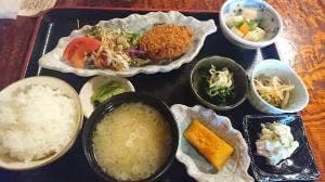 御休処 政太郎