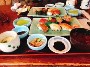 横田寿司橿原店