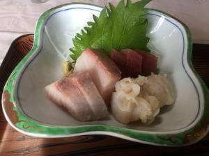 ミッチー食堂