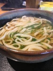 浜心うどん