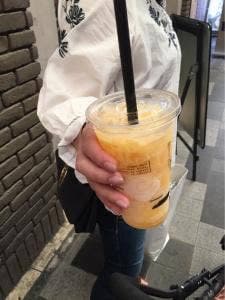 カフェ・ド・クリエ 京都四条店