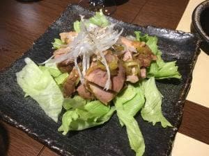 濱放者