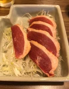 鳥たけ