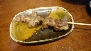 炭焼一鶏