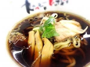 河京ラーメン館 猪苗代店