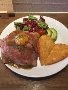 ART cafe