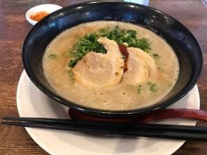 らーめん秦秦美浜店