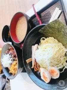 炭焼 甚平