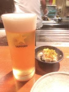 SHINBASHI TEPPAN