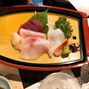 屋形船 濱進