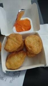 マクドナルド 42号海南店