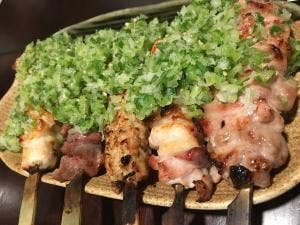 炭火焼&カフェ みんなのいえ