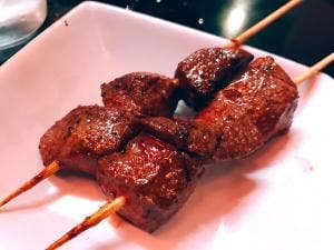 酔い処 三日月