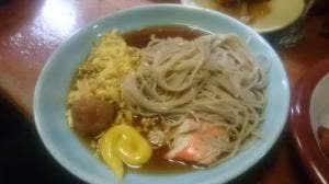 屋島うどん 京都店