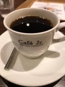 イタリアン・トマト CafeJr. 大森駅東口店