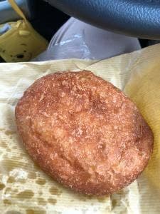 吉沢パン