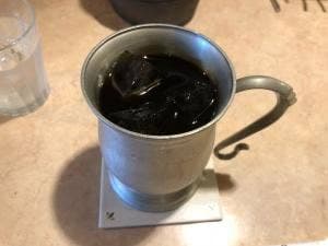 コーヒー&ギャラリーラベンダー