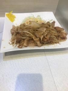 情熱食堂 高崎店