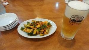 台湾料理 盛興順 竜南店