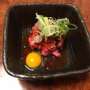 焼肉一善