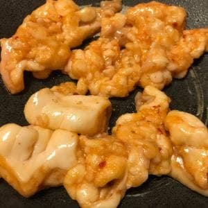 焼肉一善