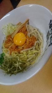 歌志軒 学園南店