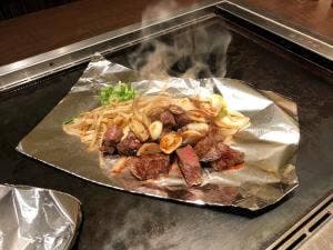 狸狸亭 西田辺店