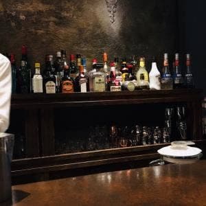 Bar Lu:sed
