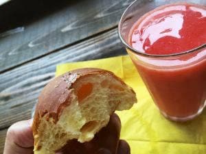 Sunny Side Up Bakers Kitchen