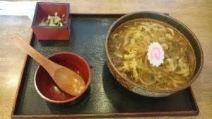 栃木屋きそば店