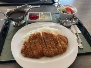 水戸ゴルフクラブレストラン