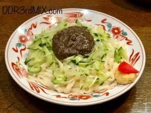 じゃじゃ麺屋 香醤 大通店