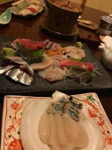 天狗寿司