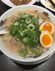 来来亭 南彦根店