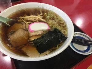 らーめんさくらんぼ