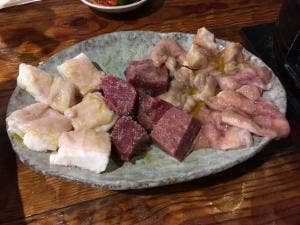 モッツバー 福の家
