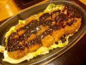かつ華 甲府店