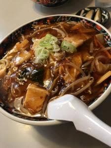 食事処 柏屋