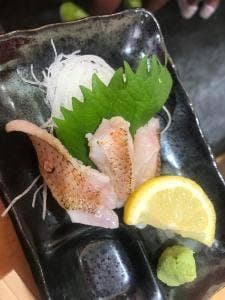 魚河岸の居酒屋 えびす大黒 新開地店