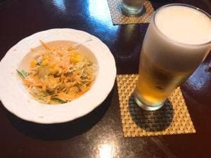 インド・ネパール料理 NEWシタ