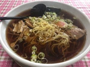 浅草食堂支店
