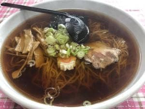 浅草食堂支店